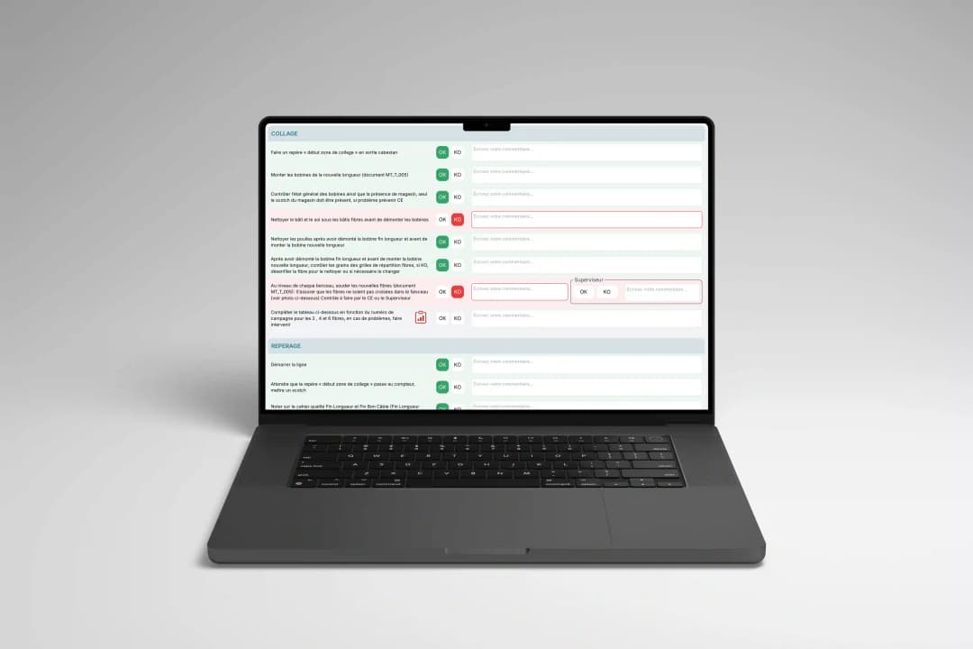 Flowbricks, aperçu du projet